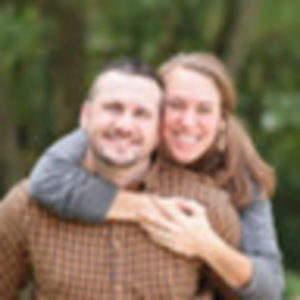 Meet your Posher, Bryant & bethany